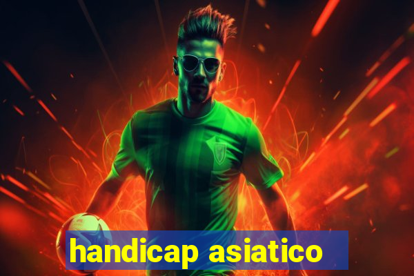 handicap asiatico -0,5